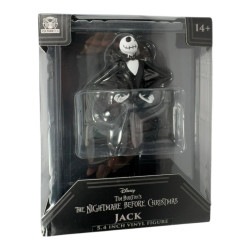 Nightmare Before Christmas - Jack Skellington 5.4 inch Figure