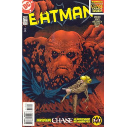 Batman Vol. 1 Issue 550