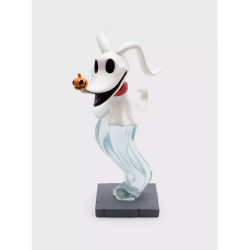 The Nightmare Before Christmas - Zero 6" bobblehead