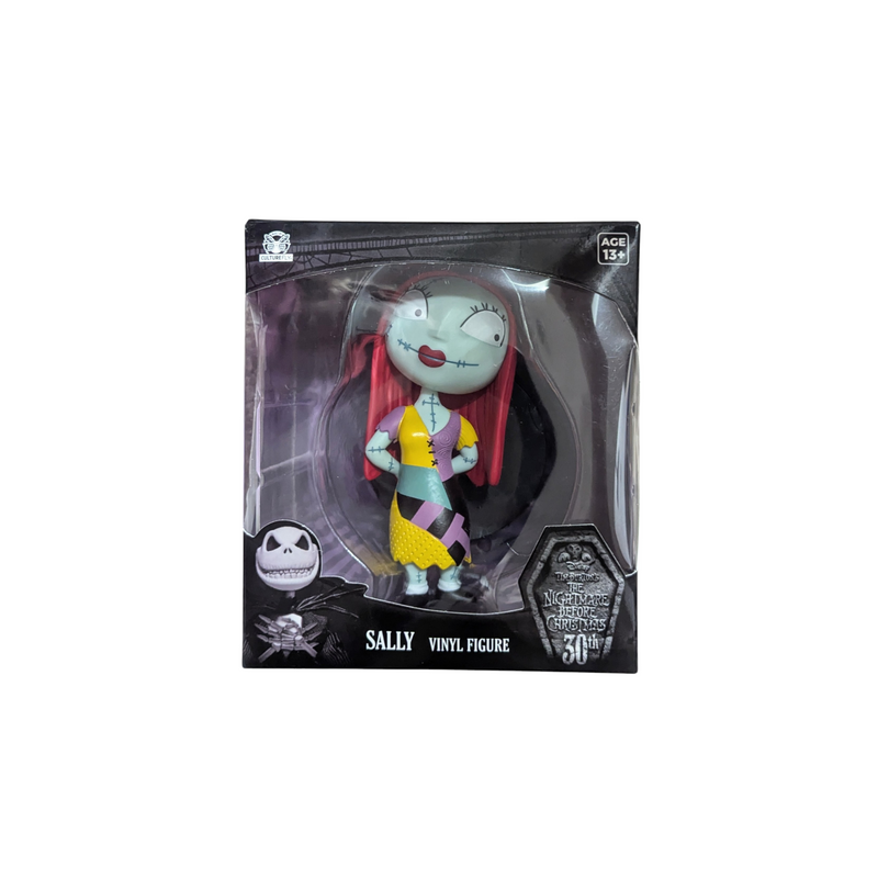Nightmare Before Christmas - Sally Figure