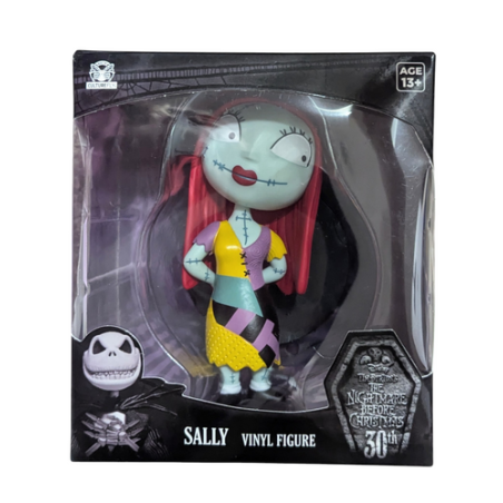 Nightmare Before Christmas - Sally Figure