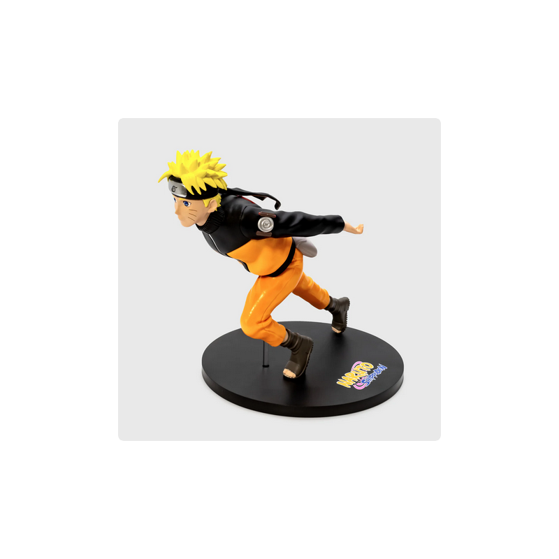 Naruto Shippuden 9" Deluxe Vinyl Figure Statue