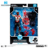 DC Multiverse -  Speed Metal - Kid Flash 7 inch Figure