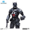 DC Multiverse -  Batman: Arkham Knight - The Arkham Knight 7 inch Figure