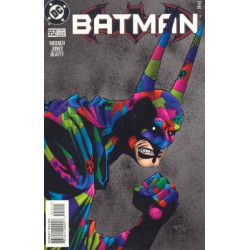 Batman Vol. 1 Issue 552