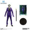 DC Multiverse -  Batman: Three Jokers - The Joker: The Criminal 7 inch Figure
