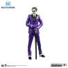 DC Multiverse -  Batman: Three Jokers - The Joker: The Criminal 7 inch Figure