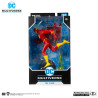DC Multiverse -  Superman: The Animated Series - The Flash 7 inch Figure