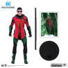 DC Multiverse -  Gotham Knights - Robin 7 inch Figure