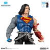 DC Multiverse -  Dark Knights: Death Metal - Superman 7 inch Figure