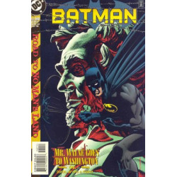 Batman Vol. 1 Issue 560