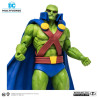 DC Multiverse -  Gold Label - DC Classic Martian Manhunter 7 inch Figure