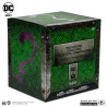 DC Direct The Riddler: Puzzle Box by Edward Nygma