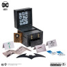 DC Direct The Riddler: Puzzle Box by Edward Nygma