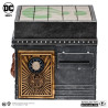 DC Direct The Riddler: Puzzle Box by Edward Nygma