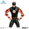 DC Multiverse -  Speed Metal - Barry Allen 7 inch Figure