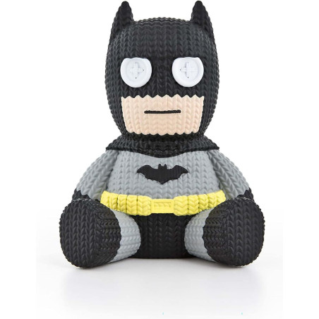 Handmade By Robots - Knit Series 046 Batman