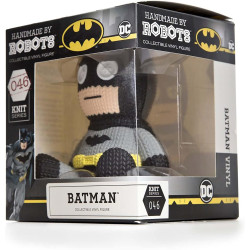 Handmade By Robots - Knit Series 046 Batman