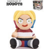 Handmade By Robots - Knit Series 050 Harley Quinn