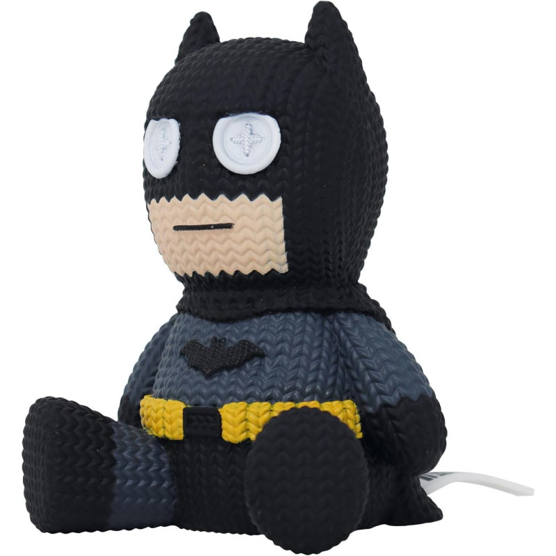 Handmade By Robots - Knit Series 076 Batman