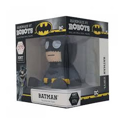 Handmade By Robots - Knit Series 076 Batman