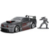 Hollywood Rides - War Machine & 2006 Ford Mustang GT 1:32 Die Cast