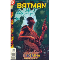Batman Vol. 1 Issue 565