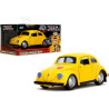 Hollywood Rides - Transformers G1 Bumblebee Volkswagen Beetle 1:32 Die Cast