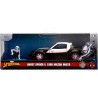 Hollywood Rides - Ghost Spider & 1990 Mazda Miata 1:32 Die Cast