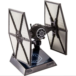 Hot Wheels - Star Wars - Starships Select: First Order Tie Fighter
