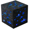 Minecraft Light-Up Diamond Ore
