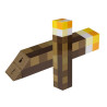 Minecraft Light-Up Torch