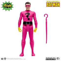 Batman '66: The New Adventures of Batman - Riddler