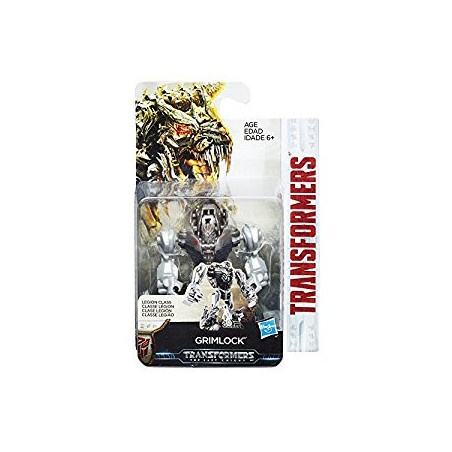 Transformers: the Last Knight Legion Class Grimlock