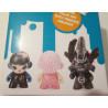 Munny World - Create Your Own Vinyl Art 4 inch Toy