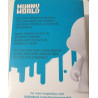 Munny World - Create Your Own Vinyl Art 4 inch Toy