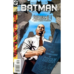 Batman Vol. 1 Issue 573