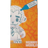Munny World - Create Your Own Vinyl Art 4 inch Toy