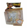 Crash Bandicoot Head Start - Silver Thumbs Up Crash Bandicoot Figure