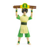 Avatar: The Last Airbender - BST AXN - Toph Beifong Action Figure