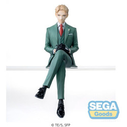 SEGA - Spy x Family - PM Perching Statue - Loid Forger