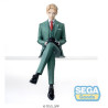 SEGA - Spy x Family - PM Perching Statue - Loid Forger