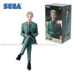 SEGA - Spy x Family - PM Perching Statue - Loid Forger