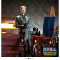 SEGA - Spy x Family - PM Perching Statue - Loid Forger