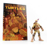 Teenage Mutant Ninja Turtles - BST AXN IDW - Donatello Action Figure and Comic Book Set