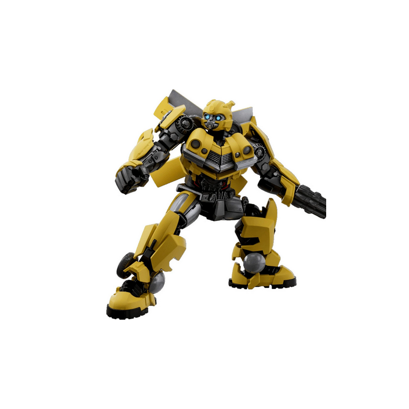 Blokees Transformers Classic Class - Bumblebee 02 - Rise of the Beasts