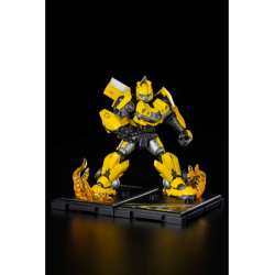 Blokees Transformers Classic Class - Bumblebee 02 - Rise of the Beasts
