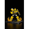 Blokees Transformers Classic Class - Bumblebee 02 - Rise of the Beasts