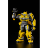 Blokees Transformers Classic Class - Bumblebee 02 - Rise of the Beasts