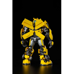Blokees Transformers Classic Class - Bumblebee 02 - Rise of the Beasts